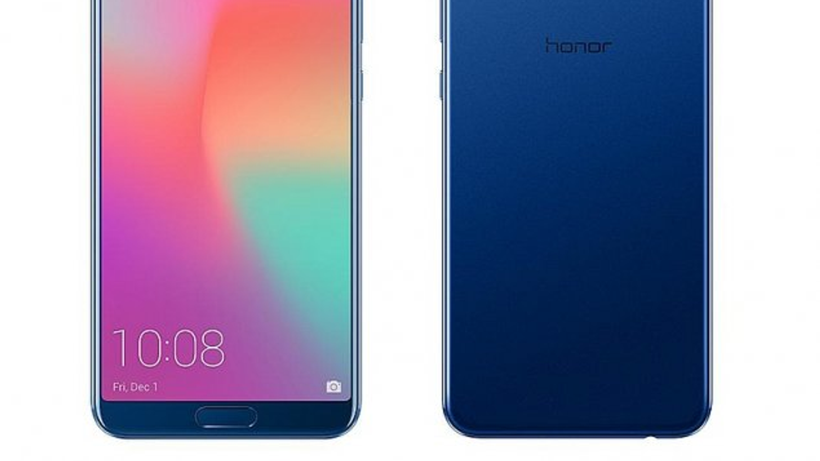 Смартфон Honor View 10 получил прошивку EMUI 9.0 на базе Android 9.0 Pie