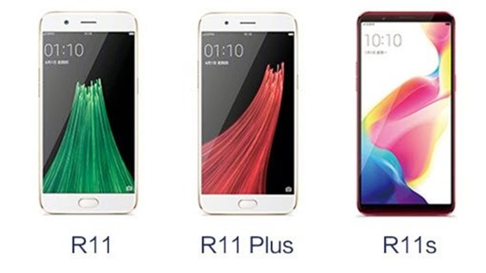 Названы 17 моделей смартфонов Oppo, которые получат поддержку технологии Hyper Boost