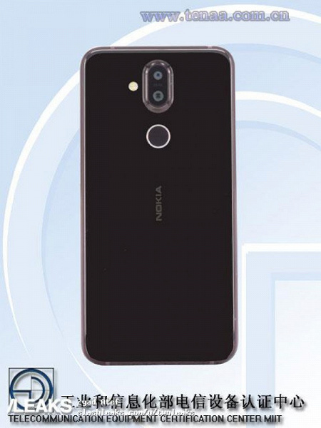 Еще один смартфон Nokia будет представлен 11 октября Еще один смартфон Nokia будет представлен 11 октября