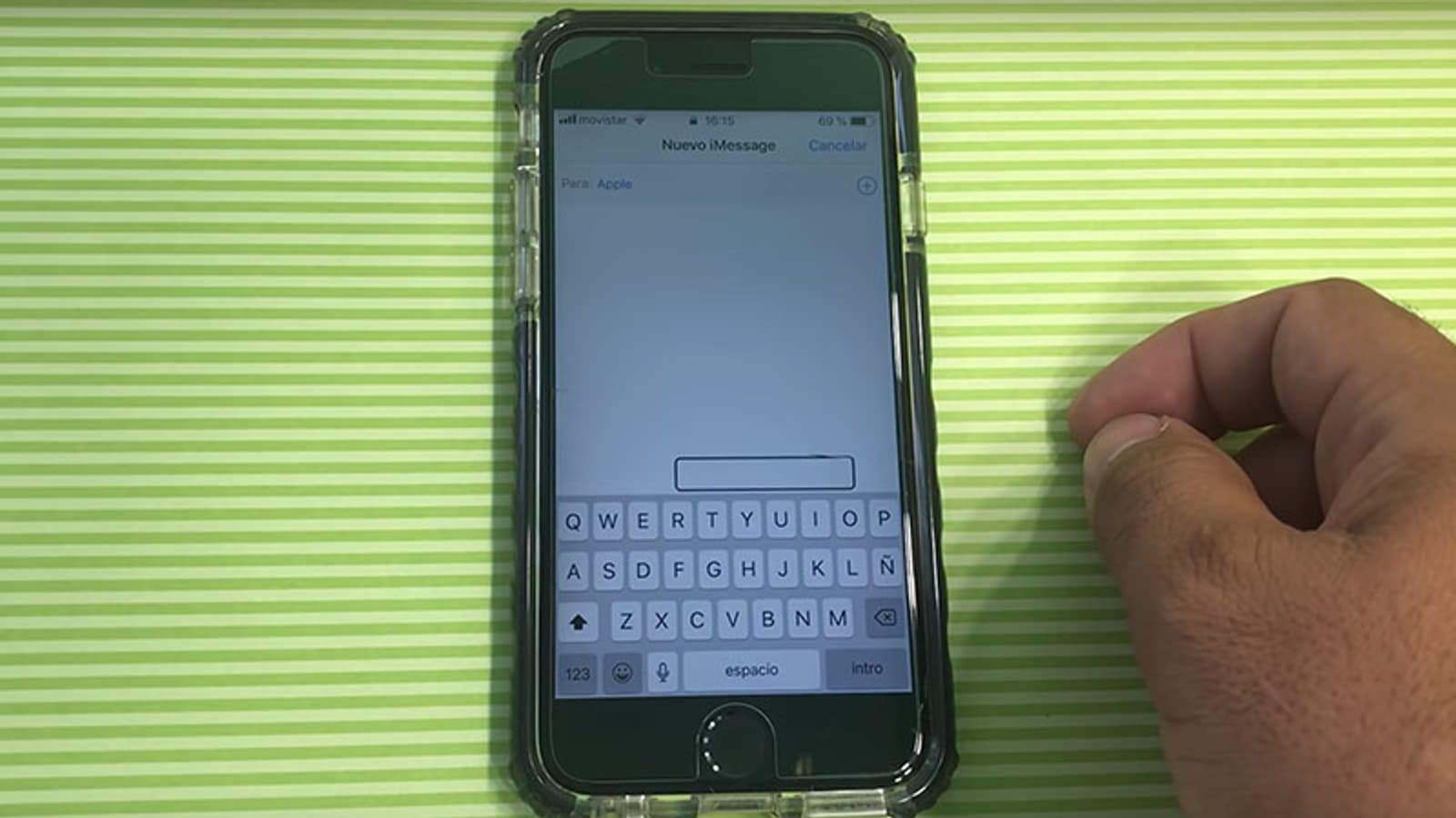 Видео дня: как обойти пароль iPhone с помощью Siri