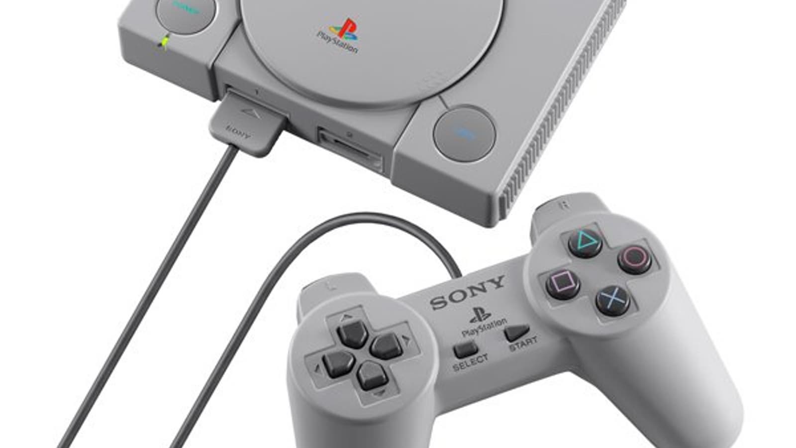 Стартовал предзаказ на игровую консоль PlayStation Classic в России