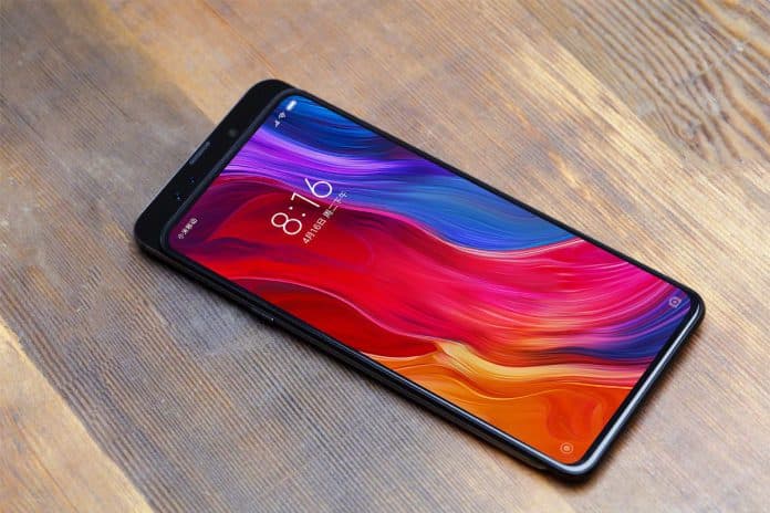Раскрыты объёмы памяти и цветовые варианты флагманского смартфона Xiaomi Mi Mix 3 Раскрыты объёмы памяти и цветовые варианты флагманского смартфона Xiaomi Mi Mix 3