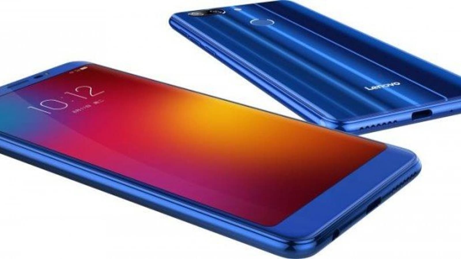 Представлен смартфон Lenovo K9: экран 5,7 дюйма, две сдвоенные камеры и SoC MediaTek Helio P22 при цене 3