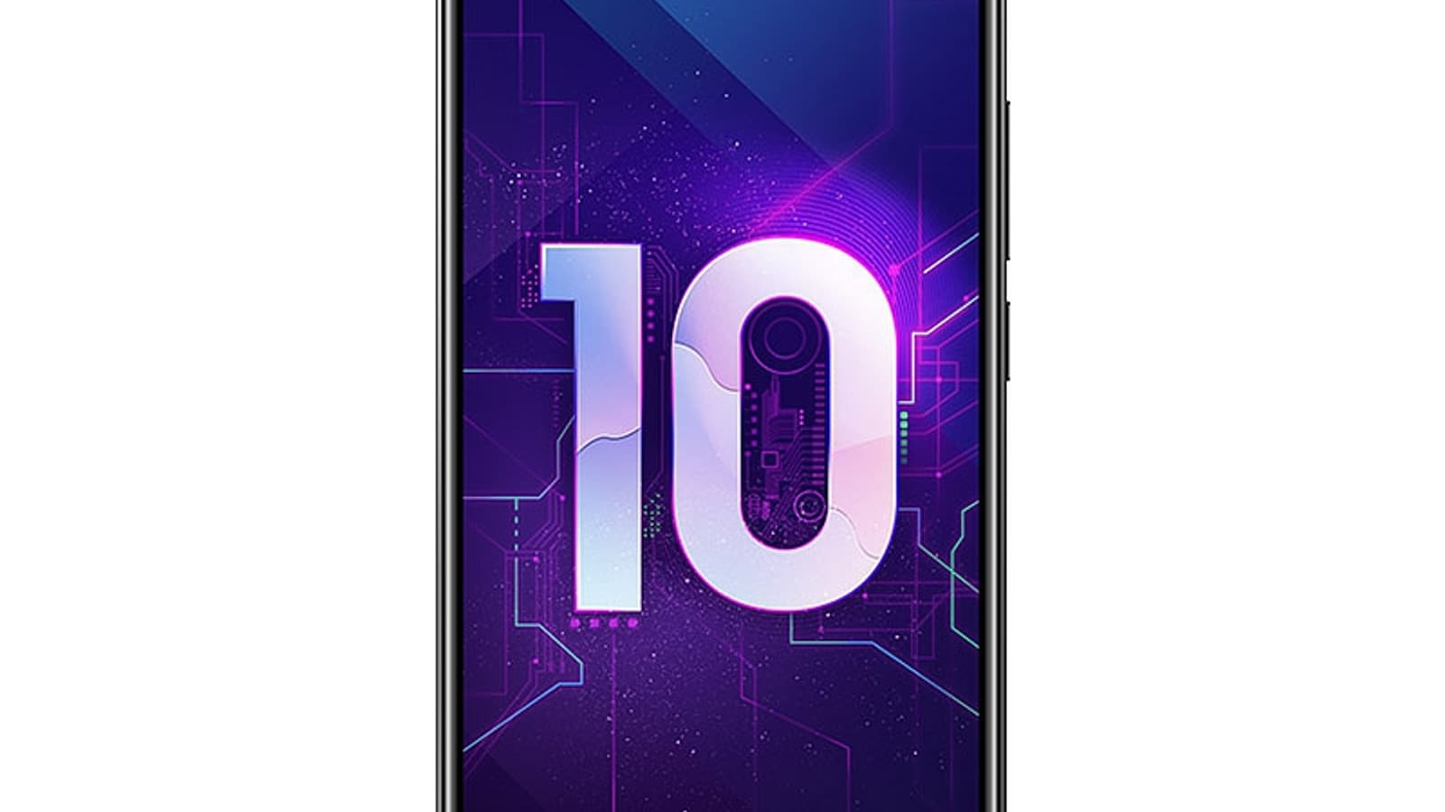 Huawei выпускает в России более мощную версию смартфона-бестселлера Honor 10