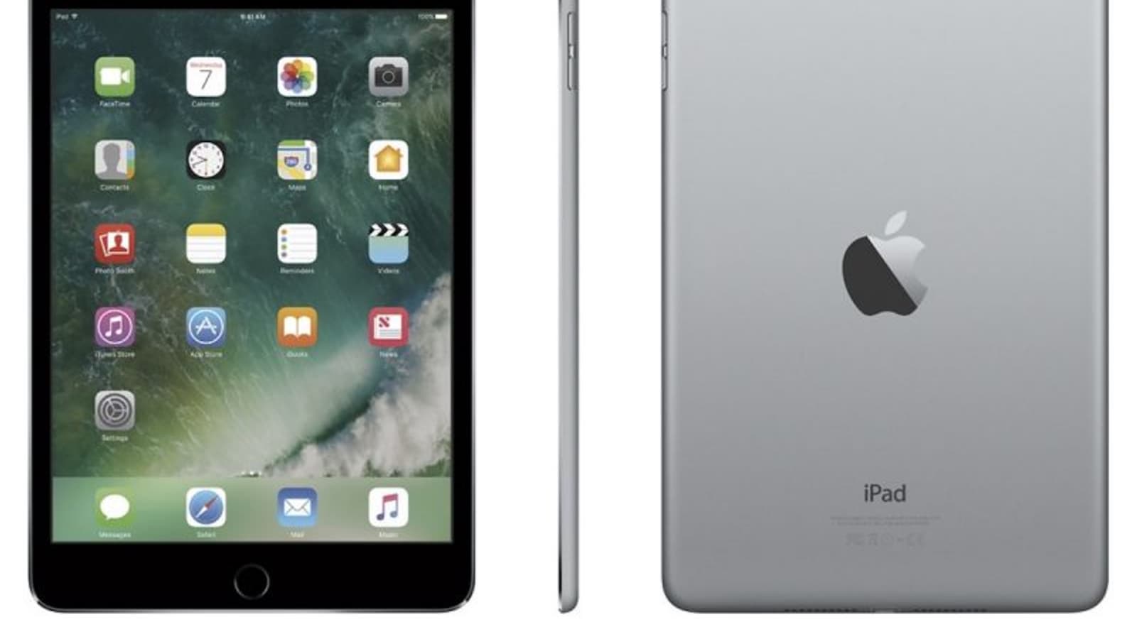 Впервые за несколько лет. Apple представит новый iPad Mini на следующей неделе