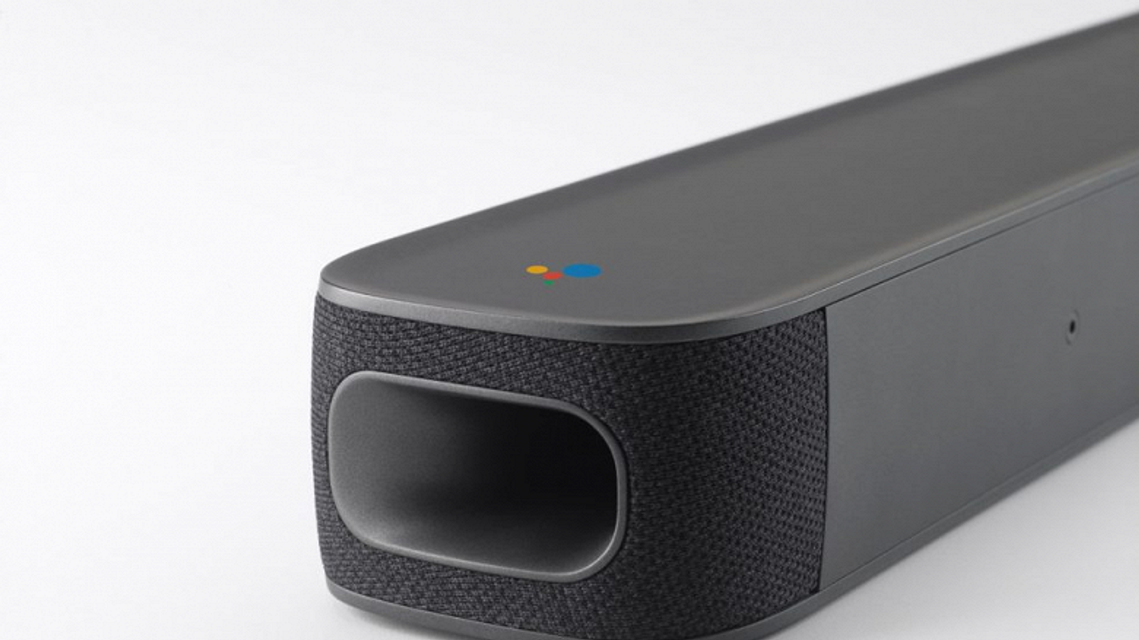 Первый саундбар с Google Assistant и Android TV от JBL отложили на 2019 год