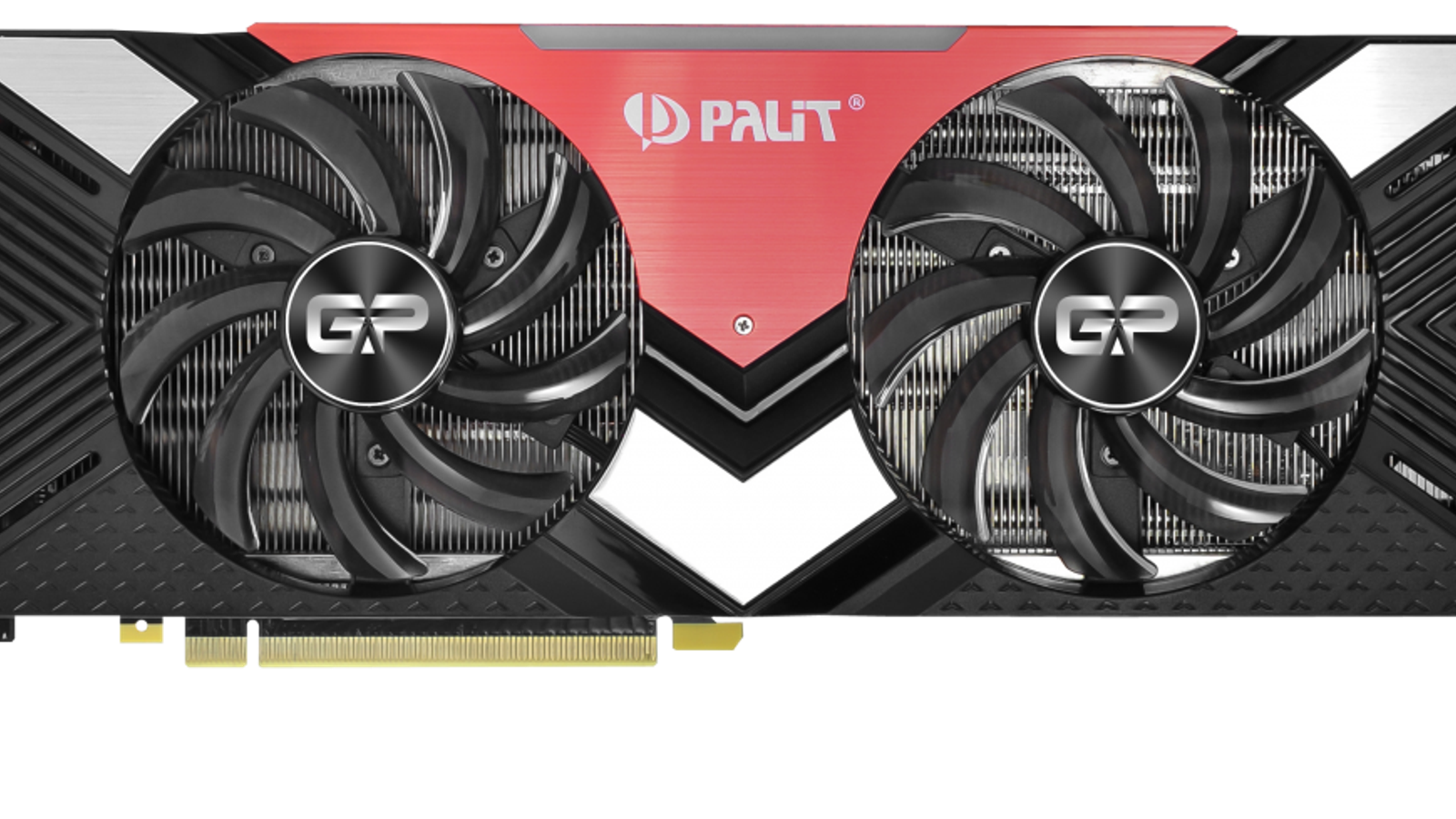 Видеокарты Palit GeForce RTX 2070 GamingPro могут стать одними из самых доступных версий RTX 2070 на рынке