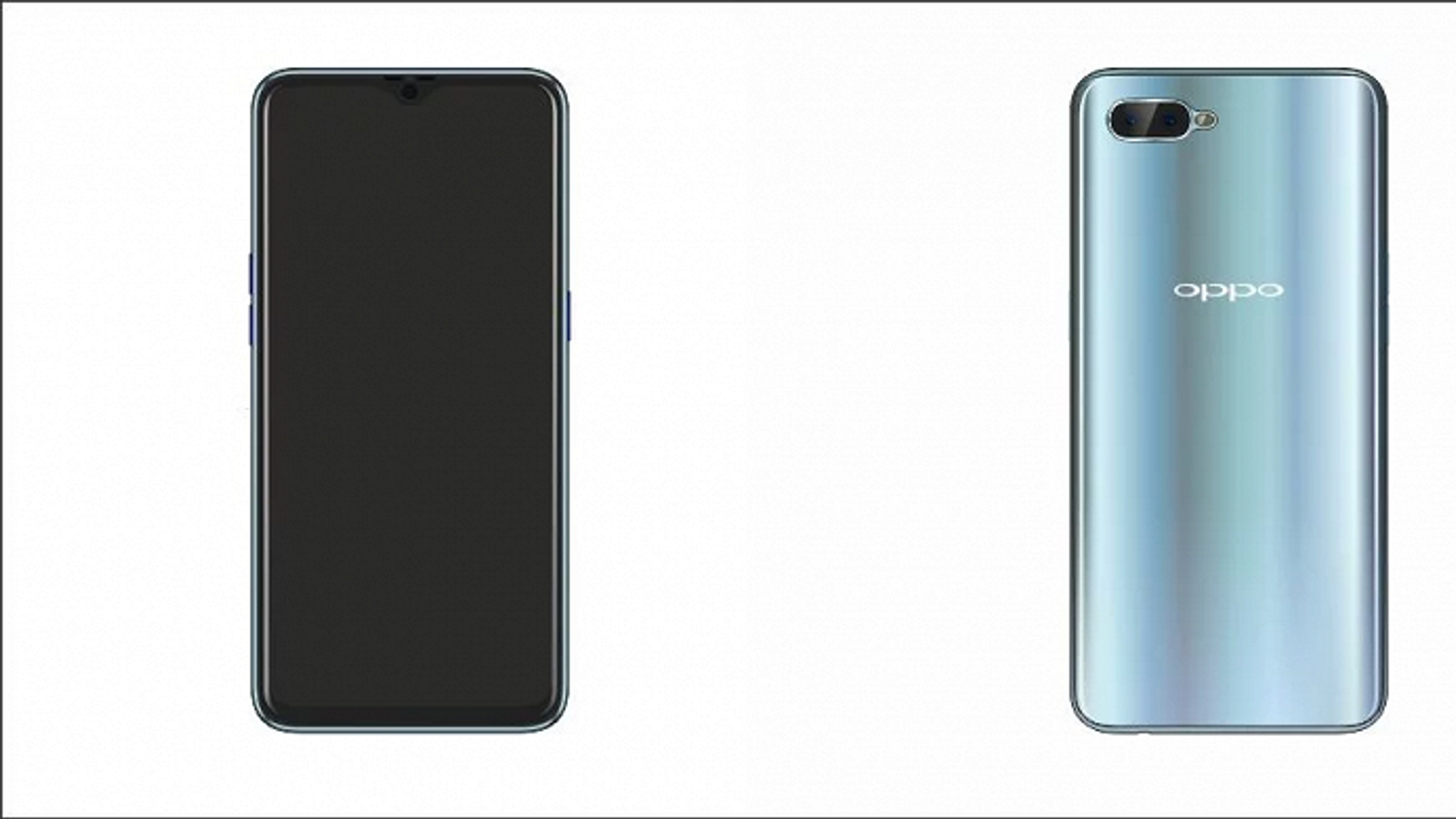 Появились результаты тестов смартфона Смартфн Oppo R15X