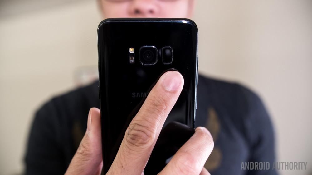 Найден способ включить режим 4K/60fps в смартфонах Samsung Galaxy S8 и Note8 Найден способ включить режим 4K/60fps в смартфонах Samsung Galaxy S8 и Note8