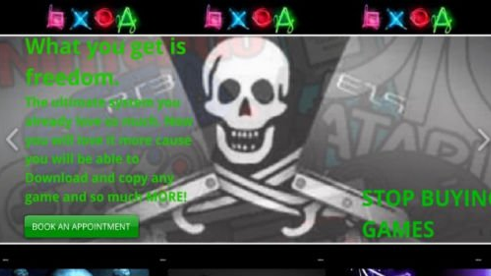 Sony впервые решила судиться с продавцом взломанных консолей PS4