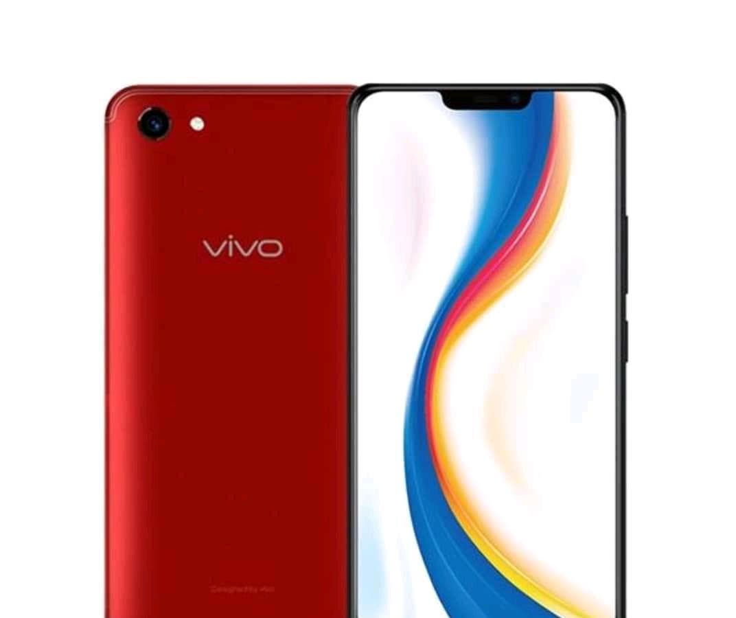Смартфон Vivo Y81i оснащен экраном Full View диагональю 6,22 дюйма и построен на SoC MediaTek MT6761