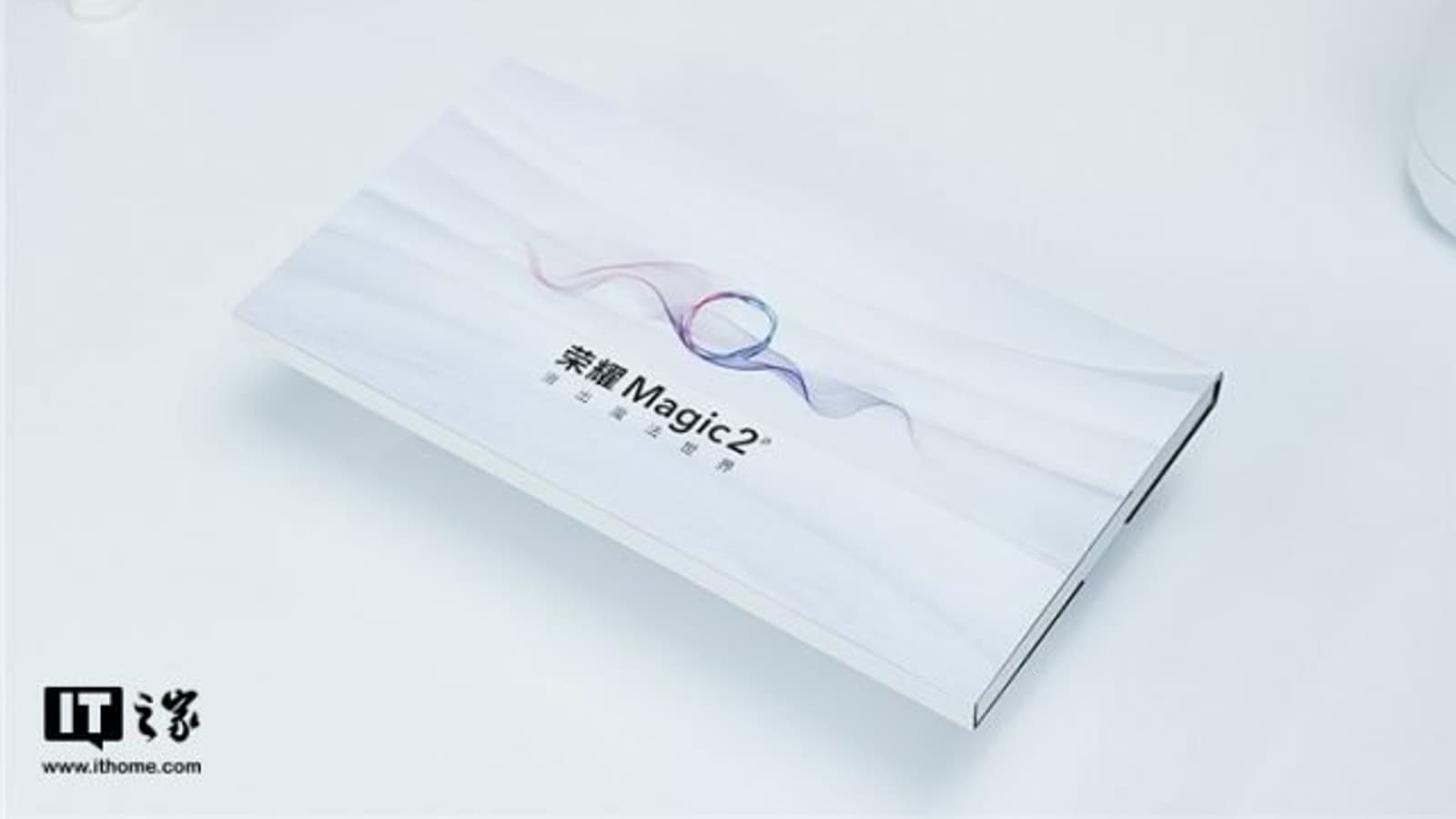 Говорящие приглашения на презентацию смартфона Honor Magic 2 подтверждают дату анонса