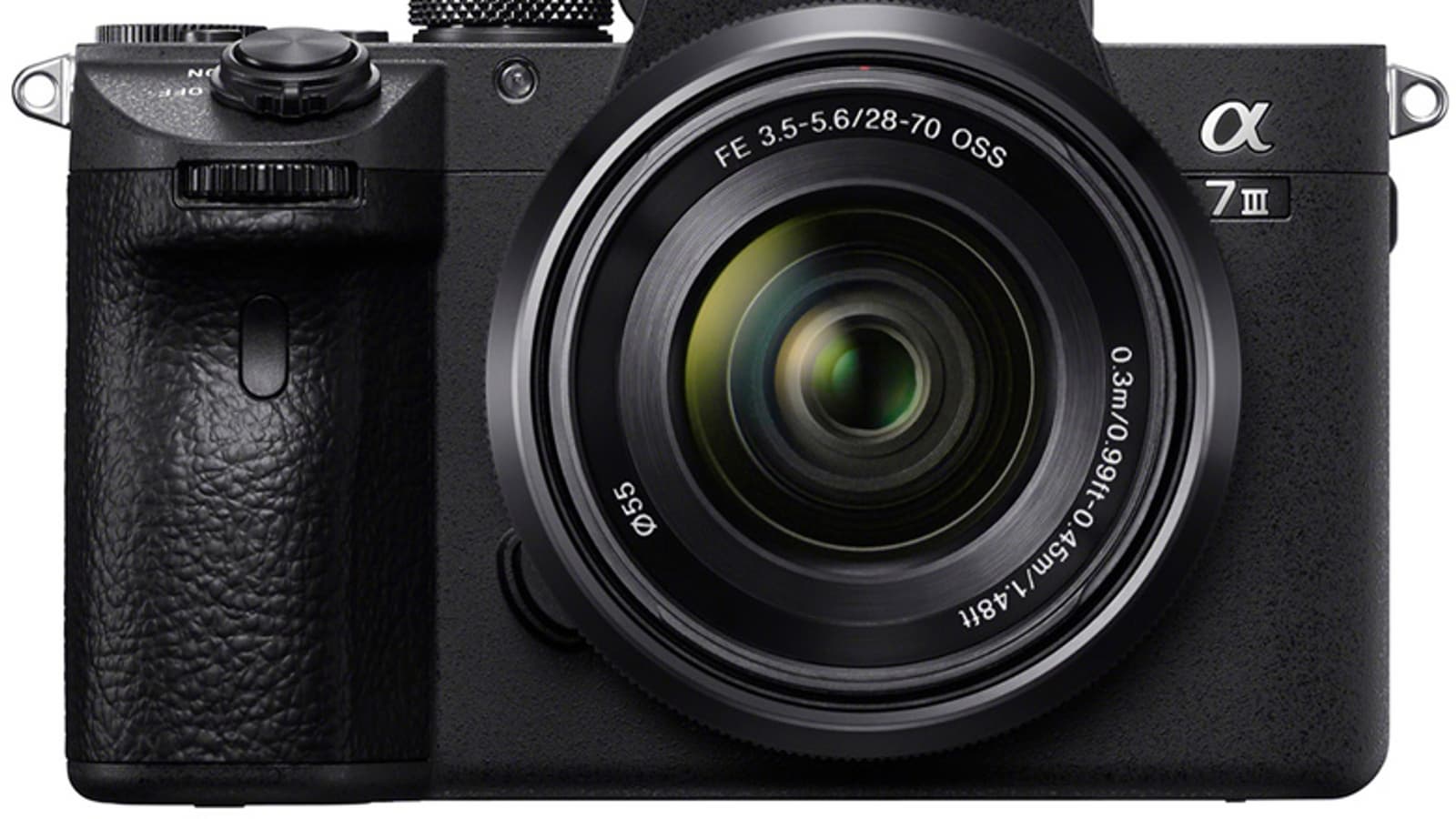 Вышла прошивка 2.10 для камер Sony a7R III (ILCE-7RM3) и a7 III (ILCE-7M3), в которой исправлена серьезная ошибка