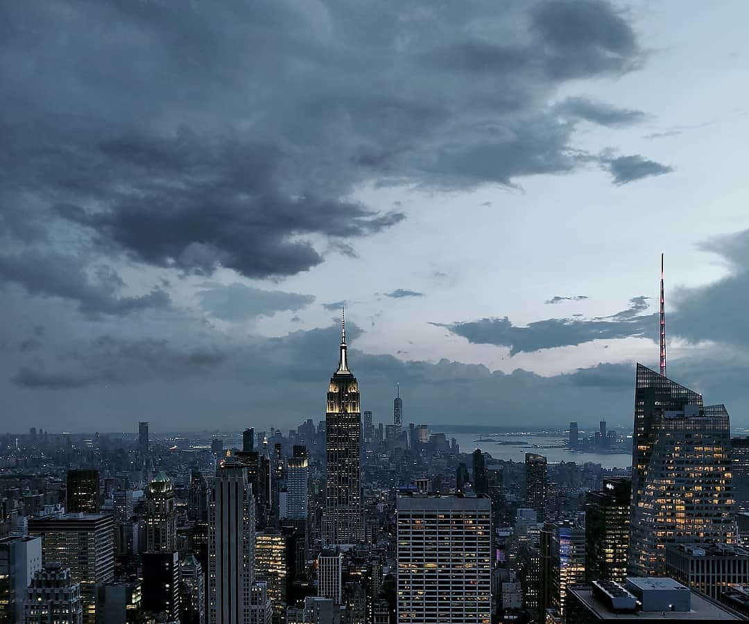 OnePlus демонстрирует возможности камеры OnePlus 6T