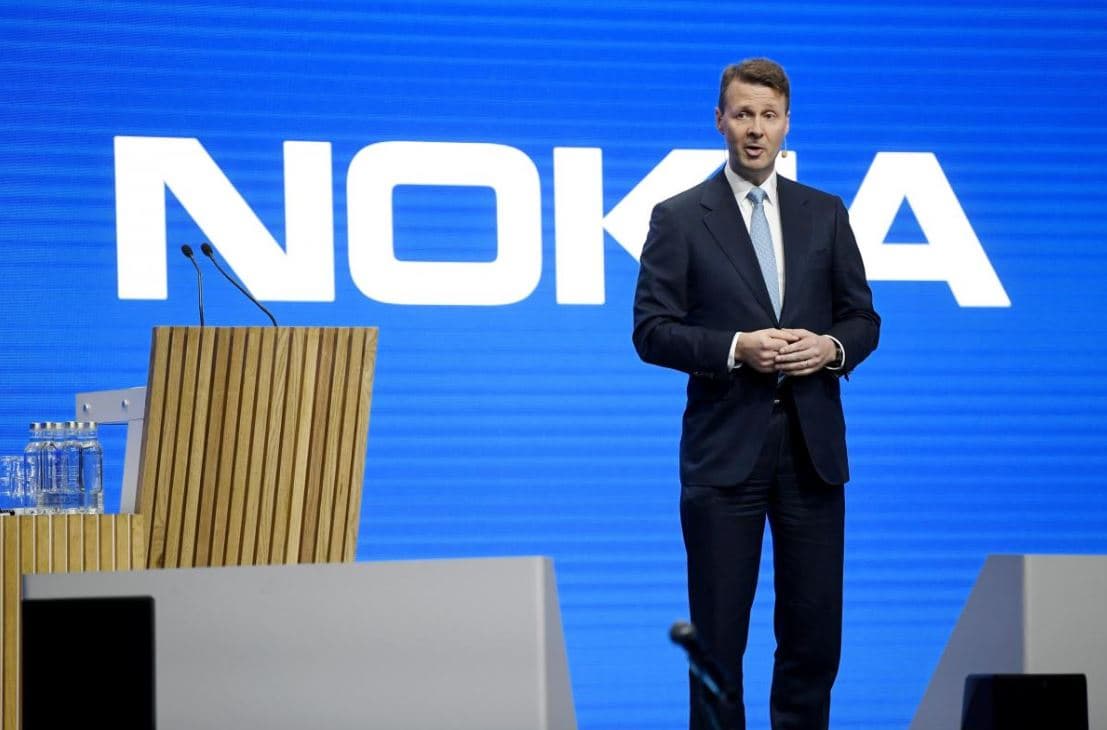 Бывший глава Nokia нашел виноватого в проблемах компании и вспомнил, что предлагал перейти Android еще в 2009 году