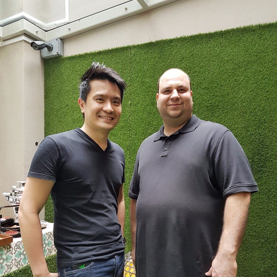 Прощайте, смартфоны. Привет, дроны. Старший вице-президент Razer покинул компанию ради работы над беспилотными дронами