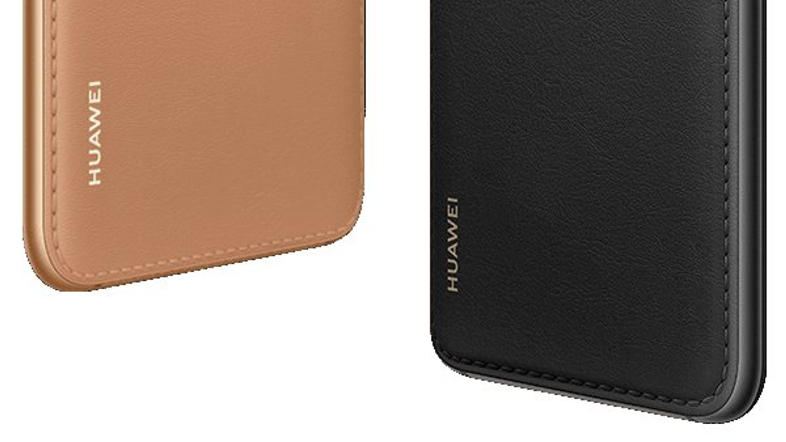 Фотогалерея дня: огромный смартфон Huawei Enjoy Max с кожаной задней панелью