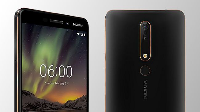 Nokia снова могут стать корпоративными смартфонами Nokia снова могут стать корпоративными смартфонами