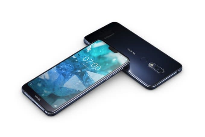 Nokia подтвердила скорый анонс смартфона Nokia X7 с двойной камерой Zeiss Nokia подтвердила скорый анонс смартфона Nokia X7 с двойной камерой Zeiss