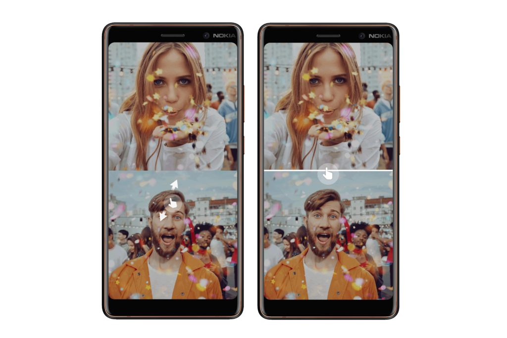 Камеры смартфонов Nokia camera получат Dual Camera Zoom, Portrait lighting и прочие функции Камеры смартфонов Nokia camera получат Dual Camera Zoom, Portrait lighting и прочие функции