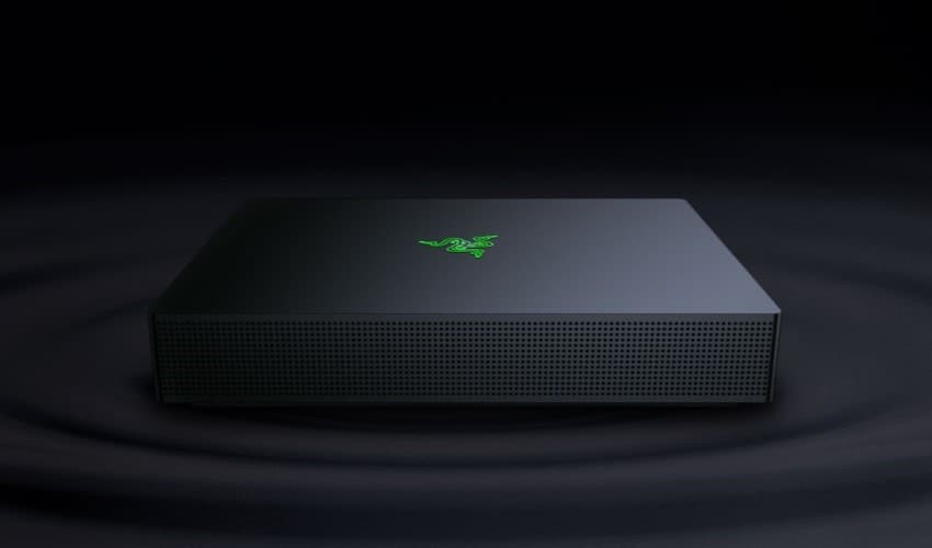 Razer представила «самый быстрый» роутер для геймеров