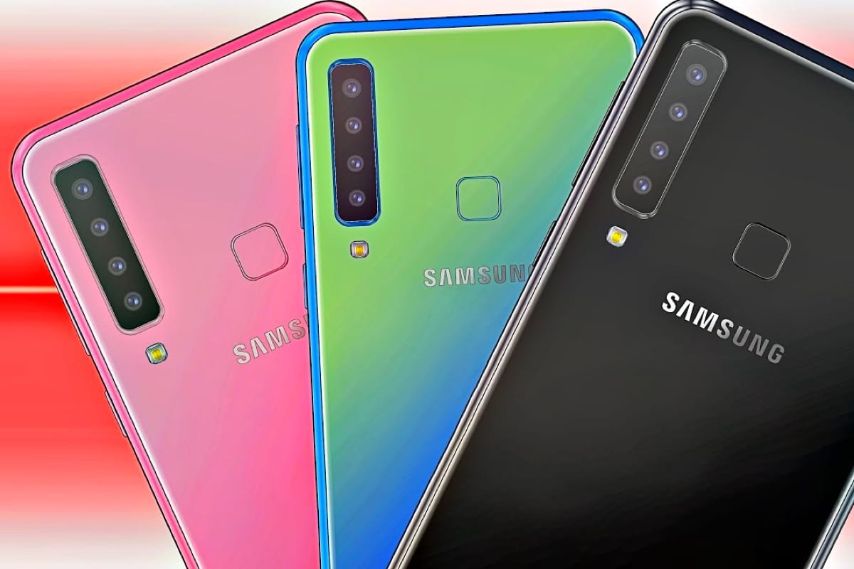 Появились результаты тестов первого смартфона Samsung Galaxy с четверной камерой, который завтра представят в России Появились результаты тестов первого смартфона Samsung Galaxy с четверной камерой, который завтра представят в России