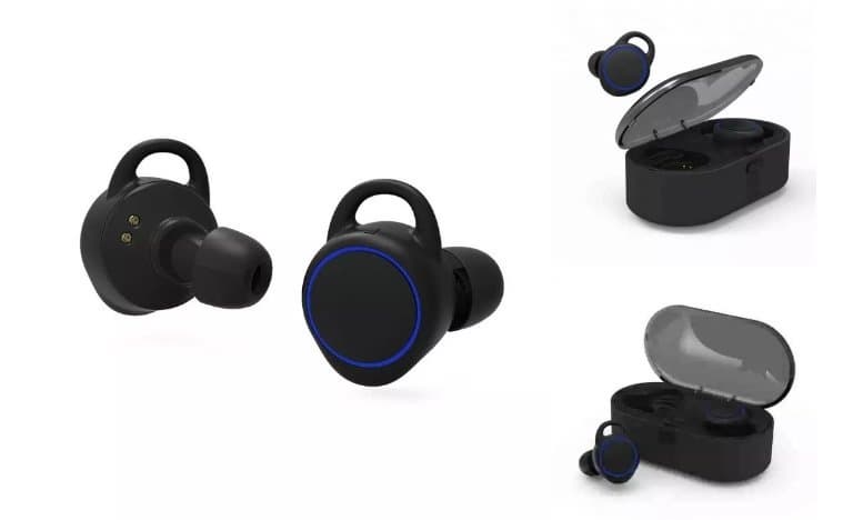 Бренд Nokia готовит конкурента для Apple AirPods Бренд Nokia готовит конкурента для Apple AirPods