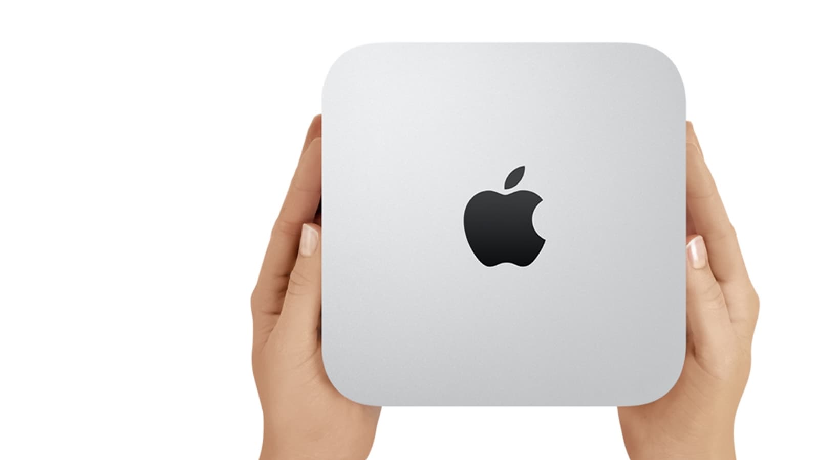 Новый ПК Apple Mac mini может быть переориентирован на профессионалов