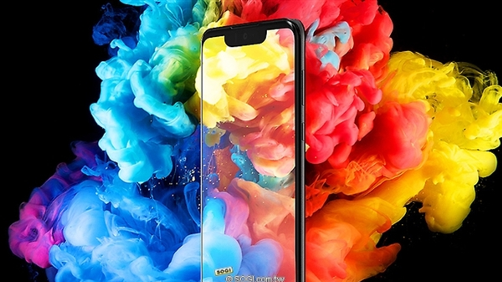 Смартфон Sharp Aquos Zero получил нестандартный дисплей Sharp, Snapdragon 845, IP68 и Android 9.0 Pie Смартфон Sharp Aquos Zero получил нестандартный дисплей Sharp, Snapdragon 845, IP68 и Android 9.0 Pie
