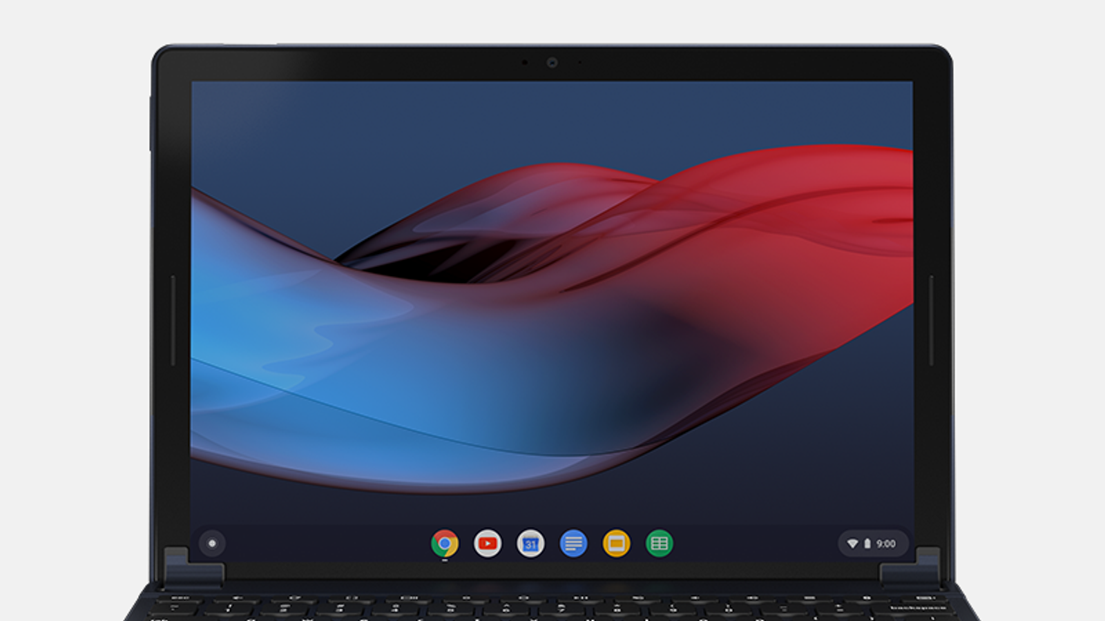 Представлена более доступная клавиатура для планшета Google Pixel Slate