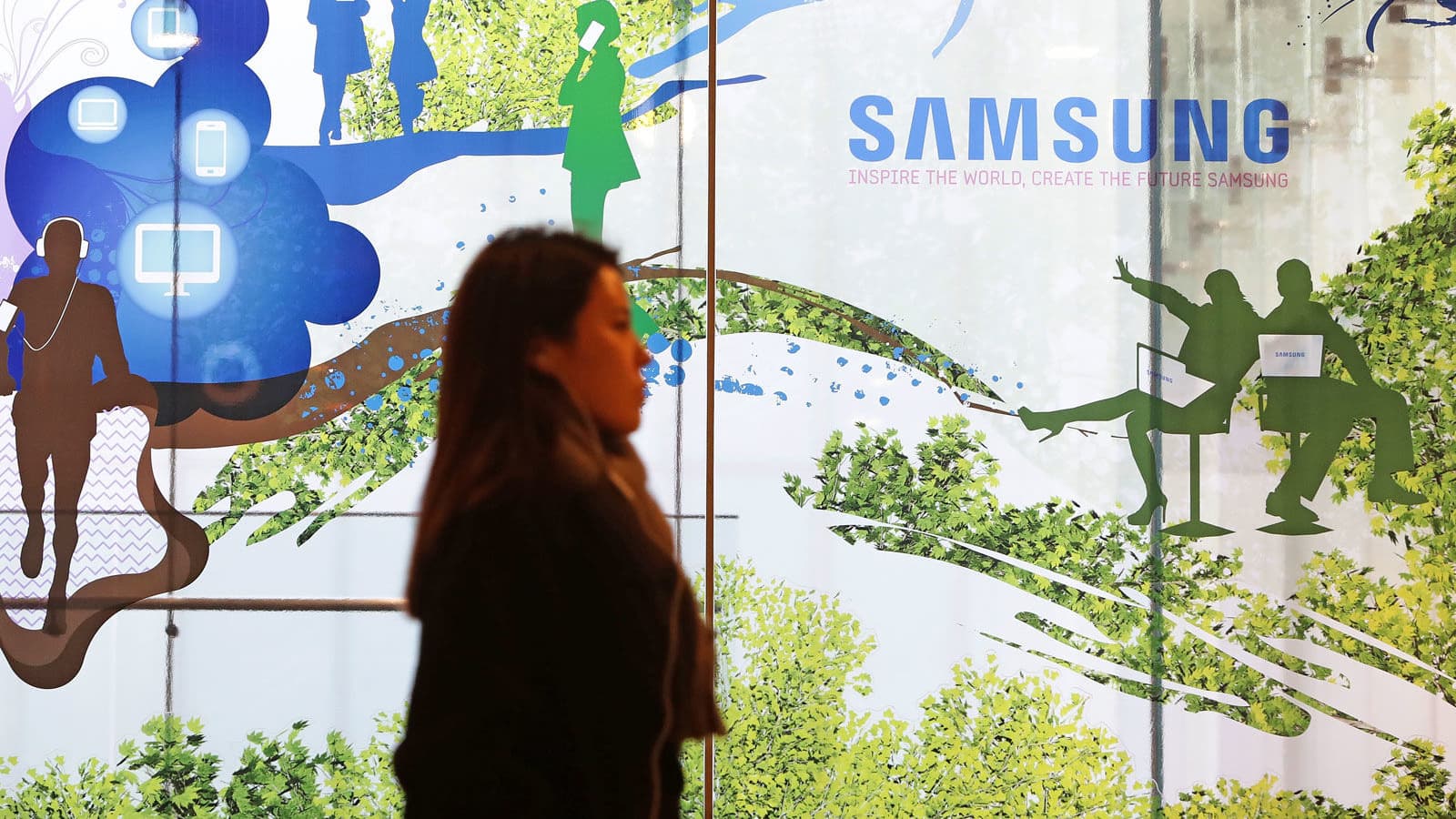 Samsung покупает Zhilabs — разработчика сервиса анализа сетей с помощью искусственного интеллекта Samsung покупает Zhilabs — разработчика сервиса анализа сетей с помощью искусственного интеллекта