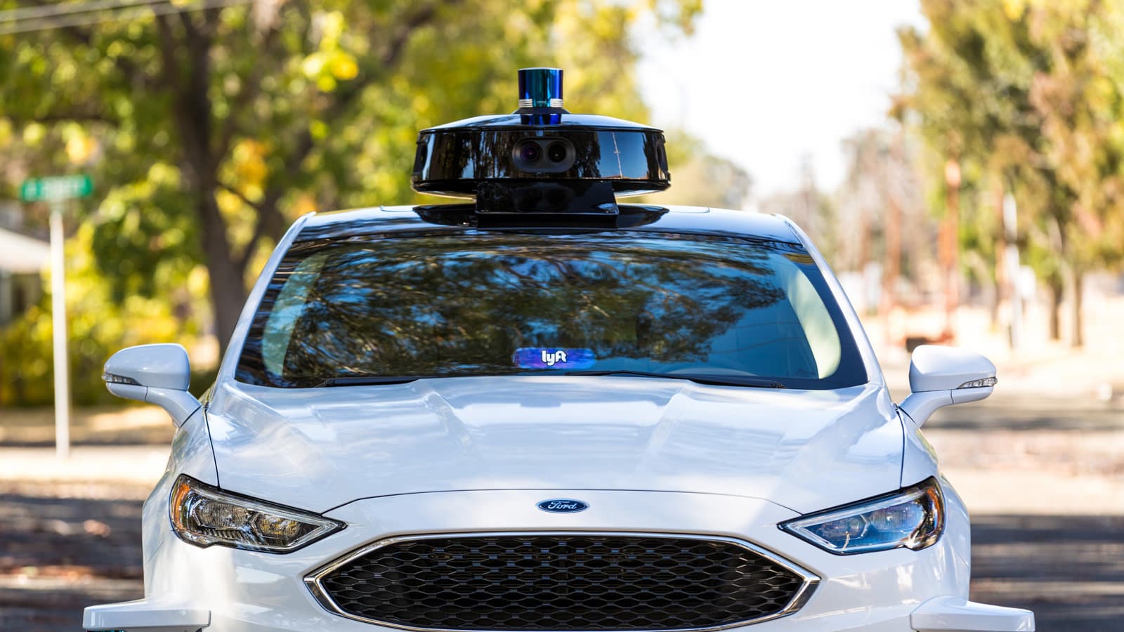 Lyft покупает компанию, занимающуюся дополненной реальностью, чтобы продвинуться в разработке самоуправляемого автомобиля