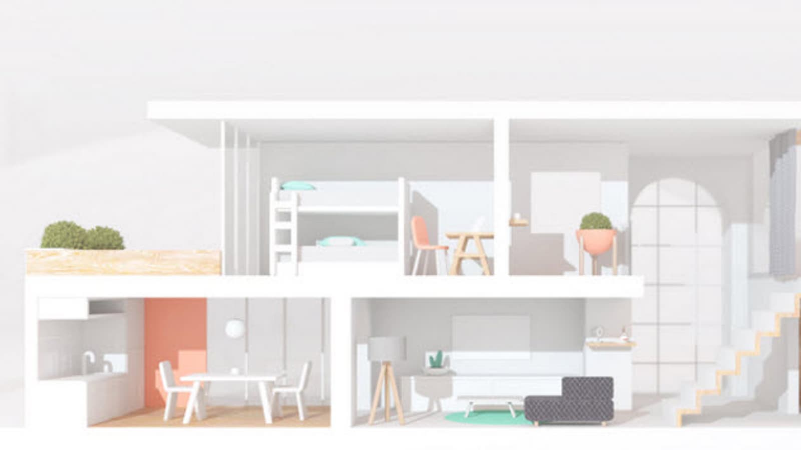 Продано более 200 млн умных устройств с поддержкой Google Assistant