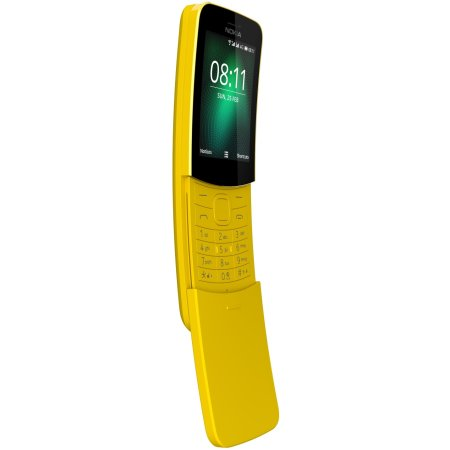 Скоро выйдет новый дешевый мобильный телефон Nokia с поддержкой 4G Скоро выйдет новый дешевый мобильный телефон Nokia с поддержкой 4G