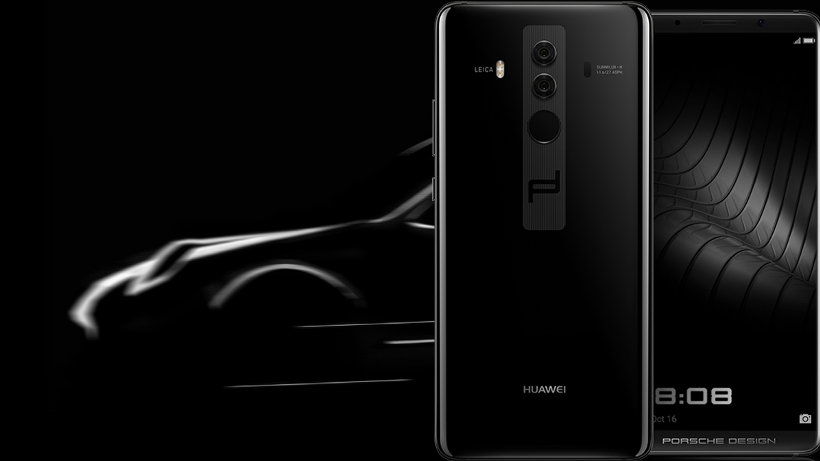 Huawei представила ИИ-процессоры Ascend для смартфонов, беспилотных машин и других устройств