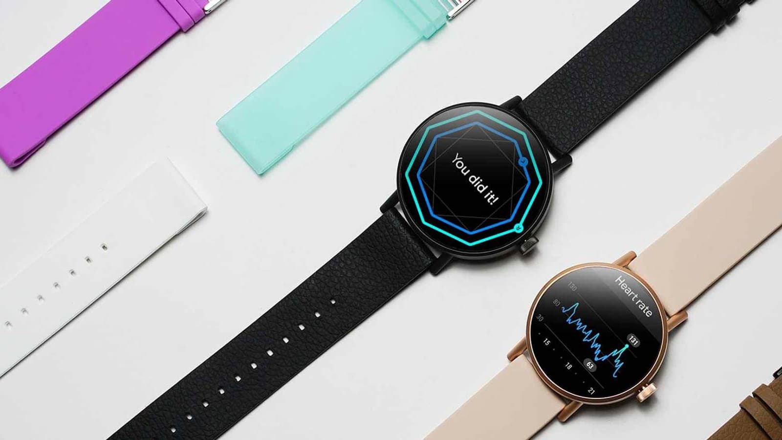 Умные часы Misfit Vapor 2 дороже первой модели, но основаны на той же старой платформе Умные часы Misfit Vapor 2 дороже первой модели, но основаны на той же старой платформе