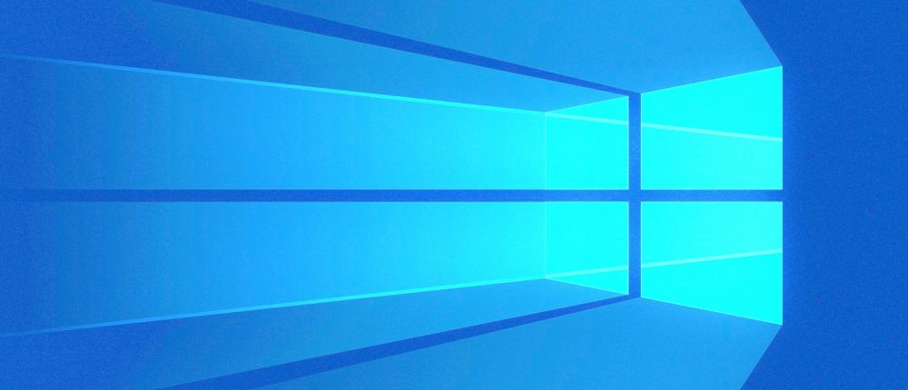 Вышло долгожданное октябрьское обновление Windows 10