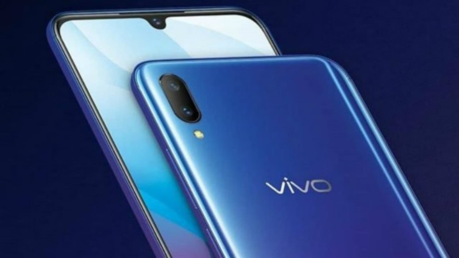 Смартфон Vivo Z3 на платформе Snapdragon 710 пока не представлен официально, но цены уже известны