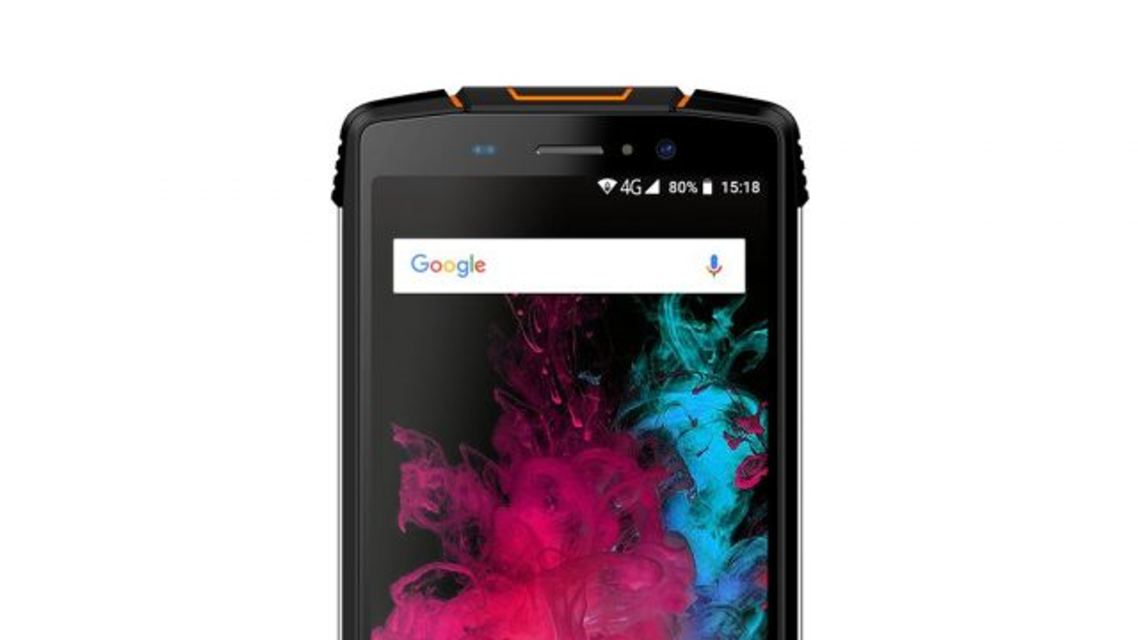 Представлен еще один недорогой смартфон с аккумулятором емкостью 10 000 мА•ч Представлен еще один недорогой смартфон с аккумулятором емкостью 10 000 мА•ч