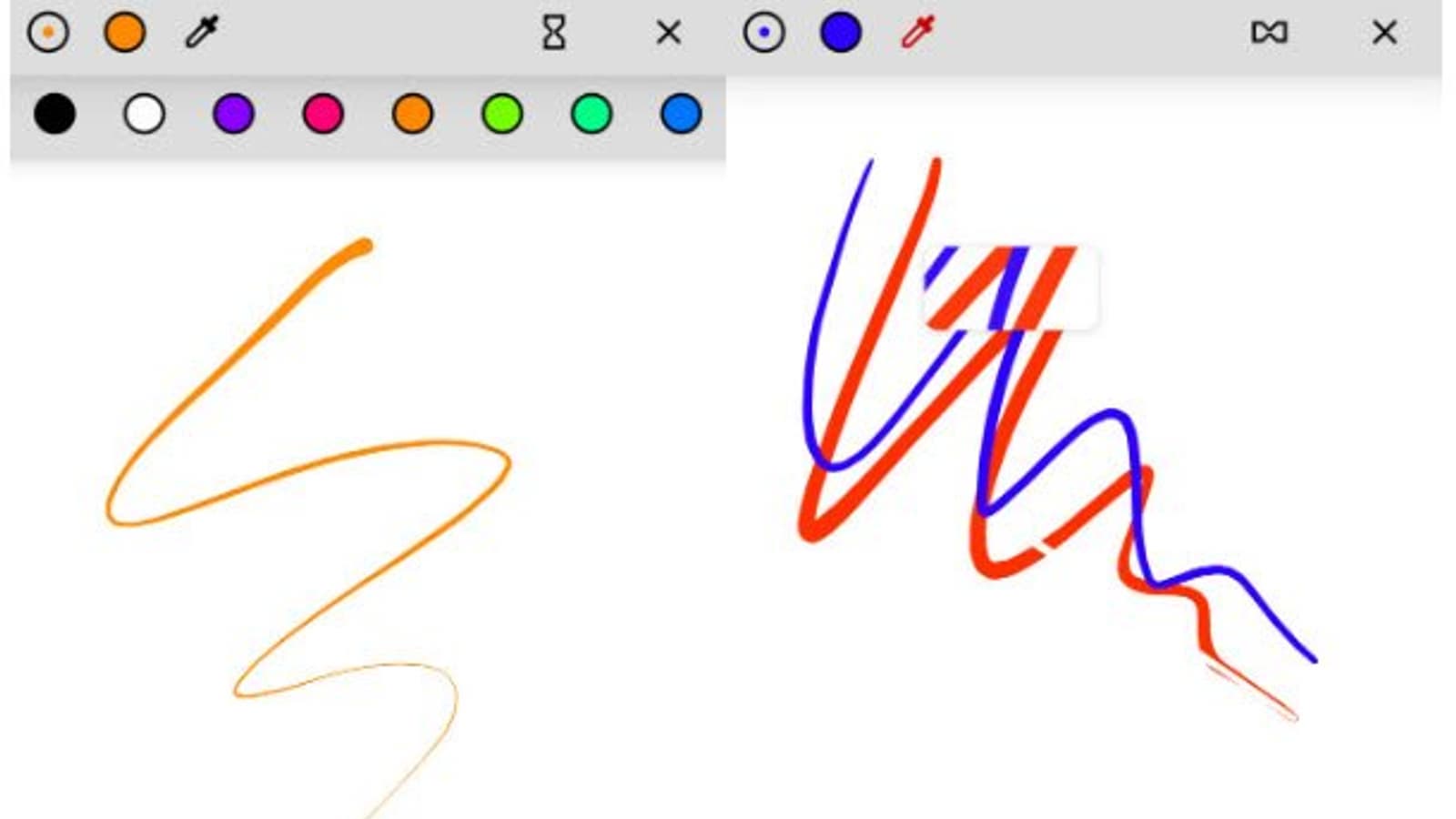 В смартфонах Google Pixel 3 и Pixel 3 XL есть «пасхальное яйцо» — секретное приложение для рисования