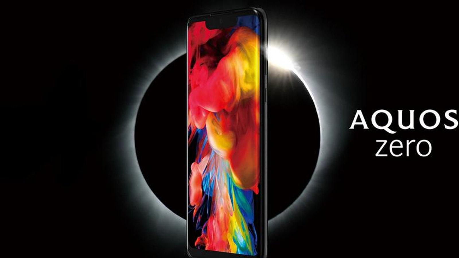 Sharp готова начать отгружать свои OLED-дисплеи Apple и другим производителям смартфонов