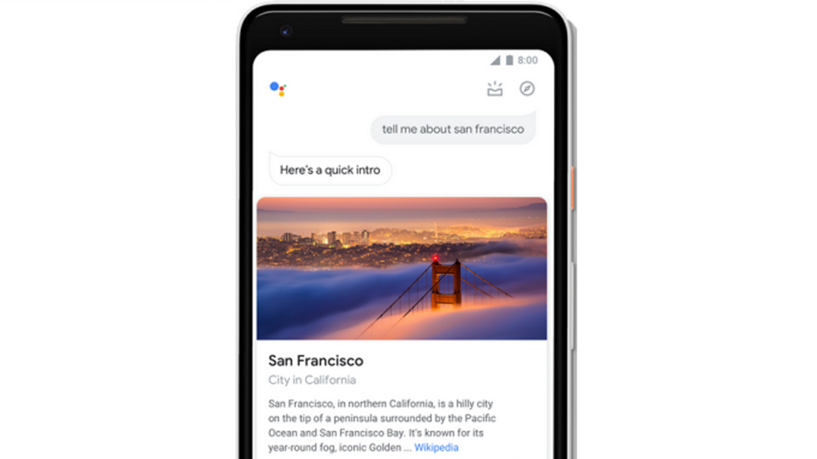 Google Assistant снова улучшили