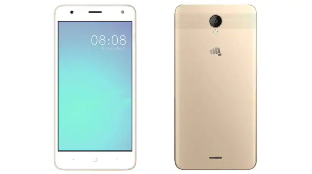 Смартфон за 55 долларов получил поддержку 4G VoLTE Смартфон за 55 долларов получил поддержку 4G VoLTE