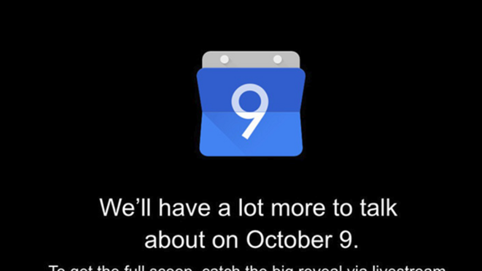Предзаказы на смартфоны Google Pixel 3 и Pixel 3 XL откроют 9 октября