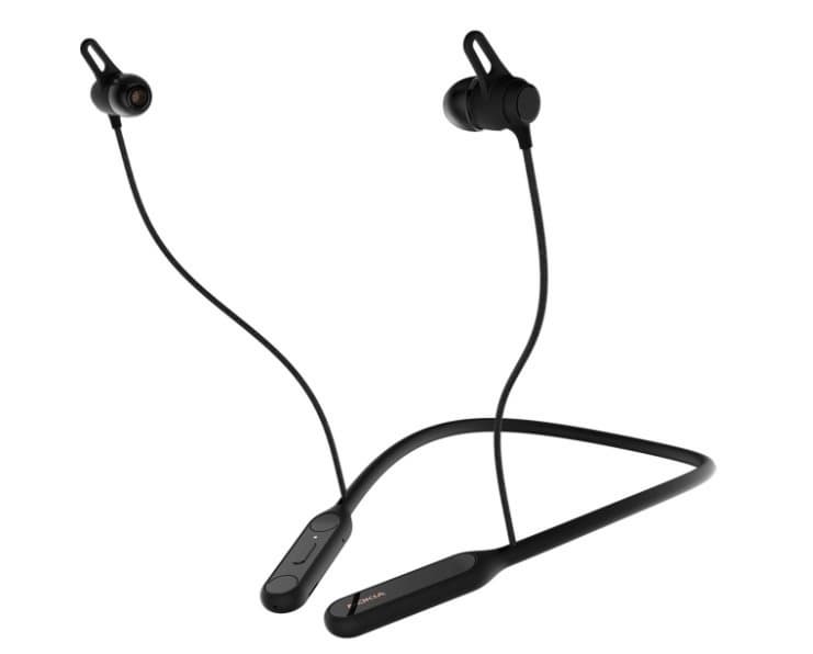 Беспроводные наушники Nokia Pro Wireless Earphones оценены в 70 евро Беспроводные наушники Nokia Pro Wireless Earphones оценены в 70 евро