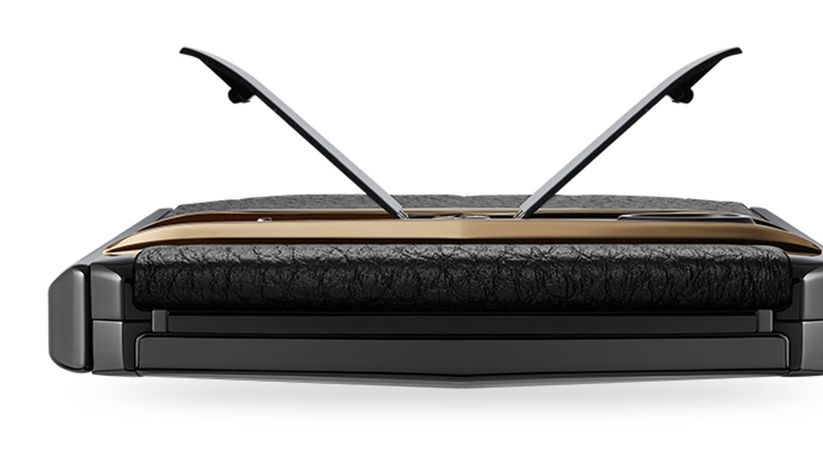 14 000 долларов за смартфон с SoC Snapdragon 660. Встречайте, Vertu Aster P 14 000 долларов за смартфон с SoC Snapdragon 660. Встречайте, Vertu Aster P