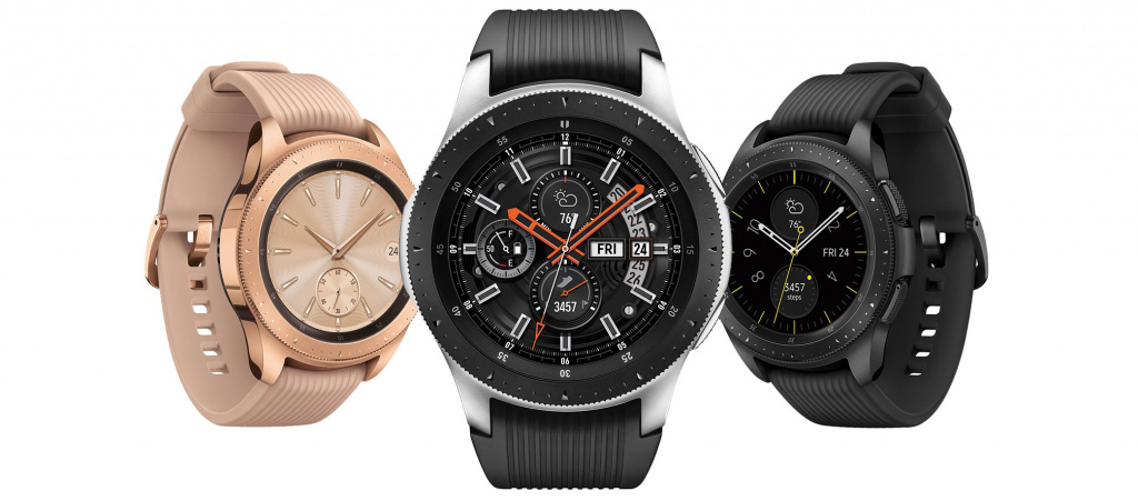 Производитель часов Orient хочет запретить продажи умных часов Samsung Galaxy Watch Производитель часов Orient хочет запретить продажи умных часов Samsung Galaxy Watch