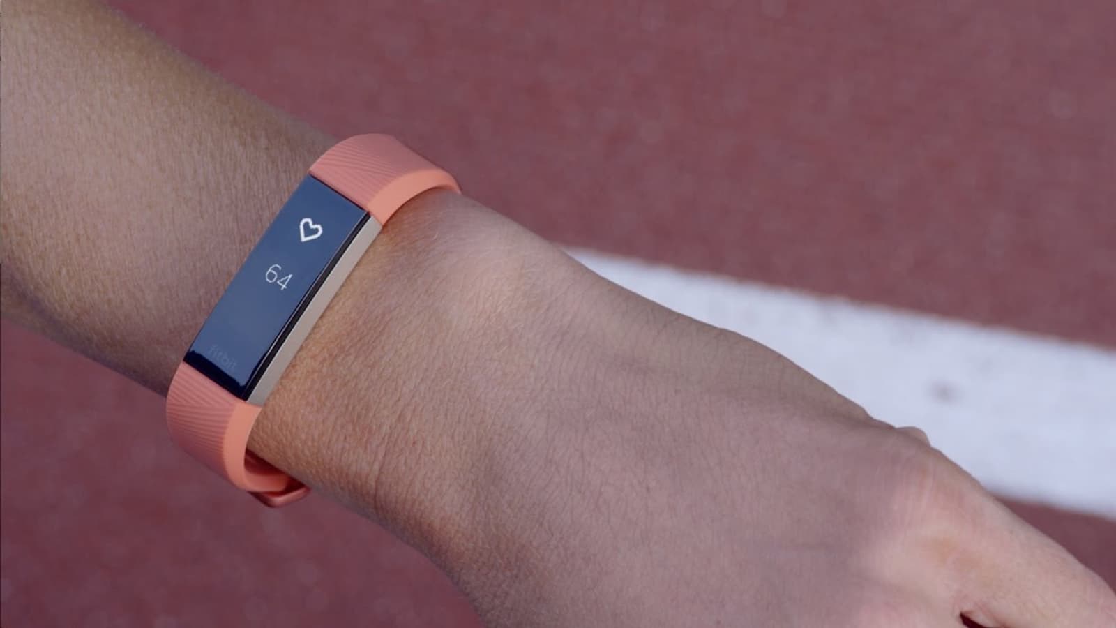 Трекер активности Fitbit позволил раскрыть убийство