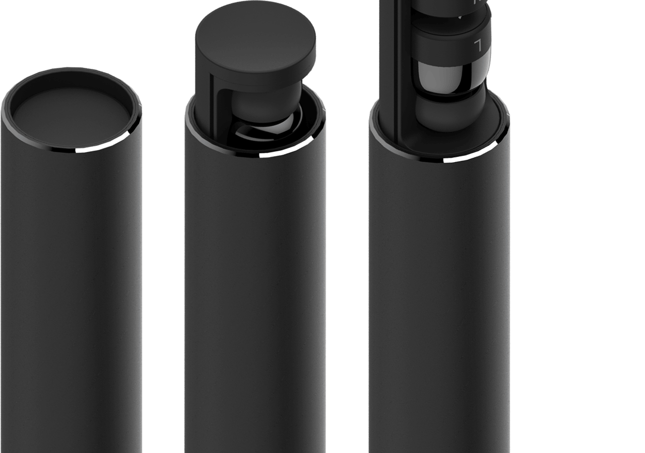 Nokia True Wireless Earbuds — полностью беспроводные наушники с футляром необычной формы Nokia True Wireless Earbuds — полностью беспроводные наушники с футляром необычной формы