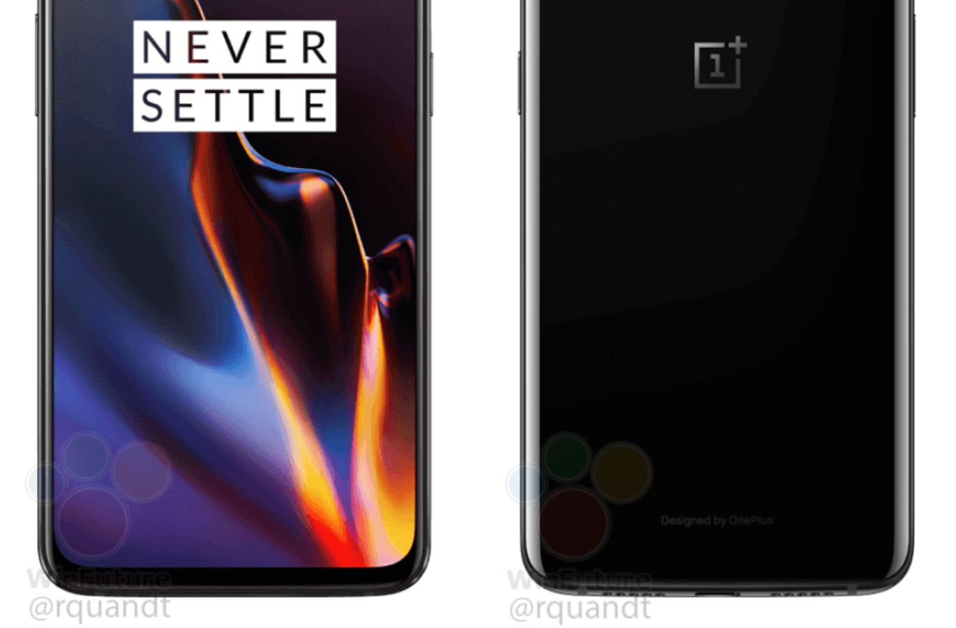 OnePlus 6T получит новый ночной режим для фото